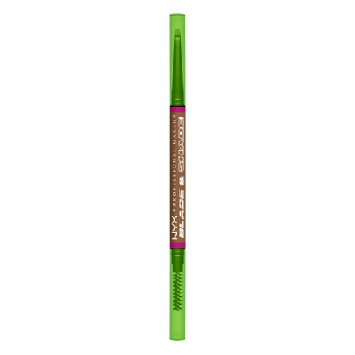 NYX Professional Makeup Blade & Shade Kredka do Brwi 02 Blonde
