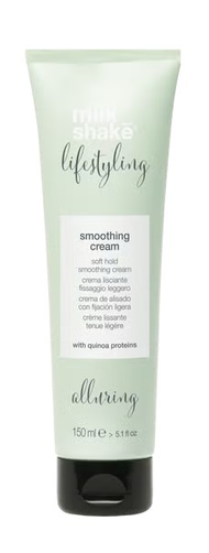 Milk Shake Lifestyling Smoothing Cream Wygładzający Krem do Włosów 150ml