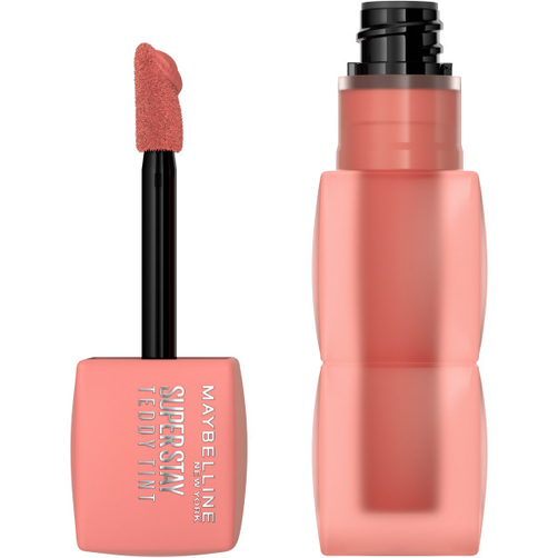 Maybelline Super Stay Teddy Tint Pomadka do Ust 10 Current Mood