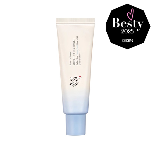 Beauty of Joseon Relief Sun Krem SPF50 PA++++ Aqua Fresh Rice + B5 50ml