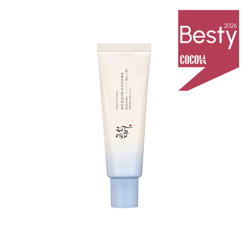 Beauty of Joseon Relief Sun Krem SPF50 PA++++ Aqua Fresh Rice + B5 50ml