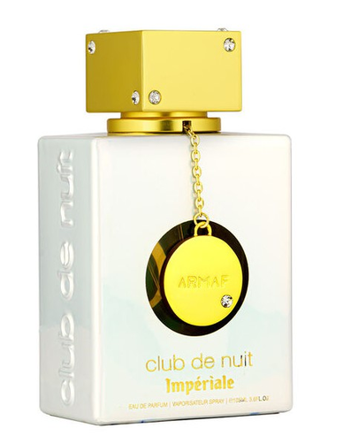 ARMAF Club De Nuit Imperiale Woda Perfumowana dla Kobiet 105ml