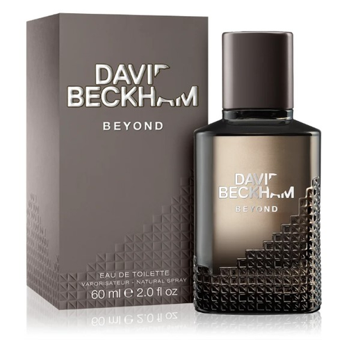 David Beckham Beyond Woda Toaletowa dla Mężczyzn 60ml