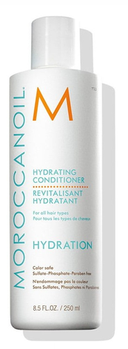 Moroccanoil Hydrating Conditioner Nawilżająca Odżywka do Włosów 250ml