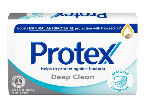 Protex Mydło w Kostce Deep Clean 90g