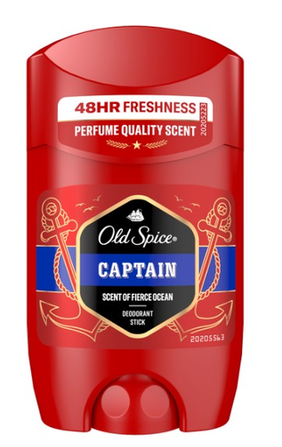 Old Spice Dezodorant w Sztyfcie Captain 50ml