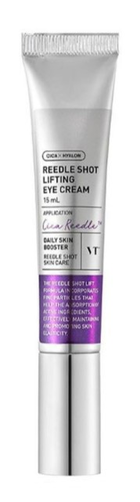 VT Cosmetics Reedle Shot Liftingujący Krem pod Oczy 15ml
