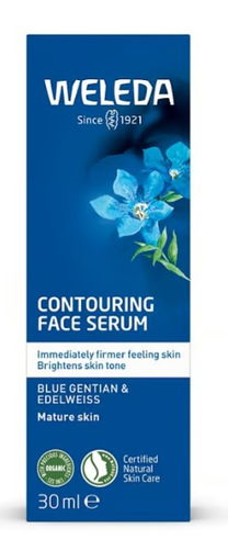 Weleda Konturujące Serum do Twarzy na 30ml
