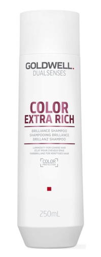 Goldwell Color Extra Rich Szampon do Włosów Chroniący Kolor 250ml