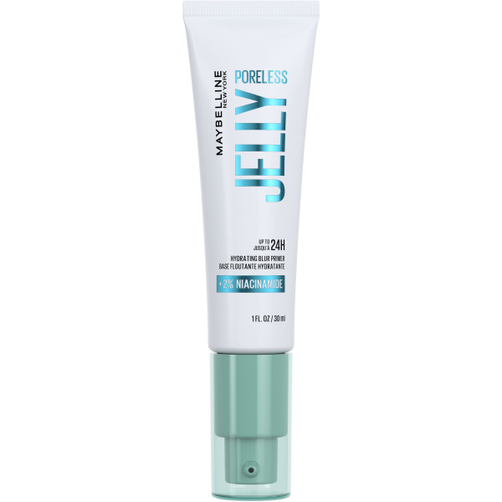 Maybelline Poreless Jelly Baza pod Makijaż 30ml