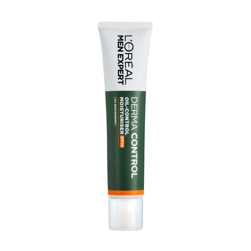 Loreal Men Expert Derma Control Nawilżający Krem Matujący SPF30 40ml