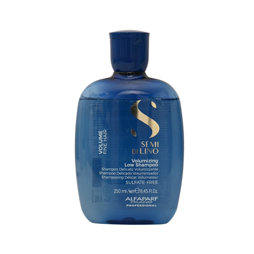Alfaparf Semi Di Lino Volume Szampon do Włosów Zwiększający Objętość 250ml