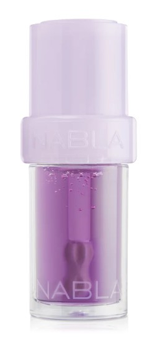 NABLA Lip Candy Oil Nawilżający Olejek do Ust Grape