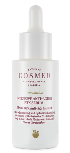 Cosmed Revolution Serum Intensywnie Przeciwzmarszczkowe 30ml