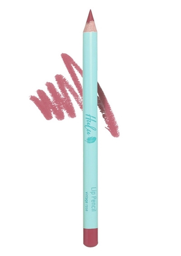 Hulu Lip Pencil Konturówka do Ust Vintage Rose