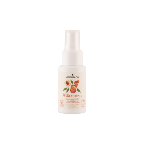 Orientana Trycho Wygładzenie Serum do Włosów 50ml