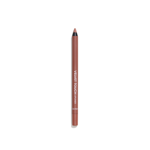 GOSH Velvet Touch Konturówka do Ust 001 Nougat Crisp