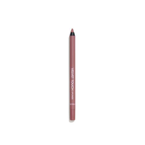 GOSH Velvet Touch Konturówka do Ust 002 Antique Rose
