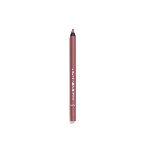 GOSH Velvet Touch Konturówka do Ust 009 Rose