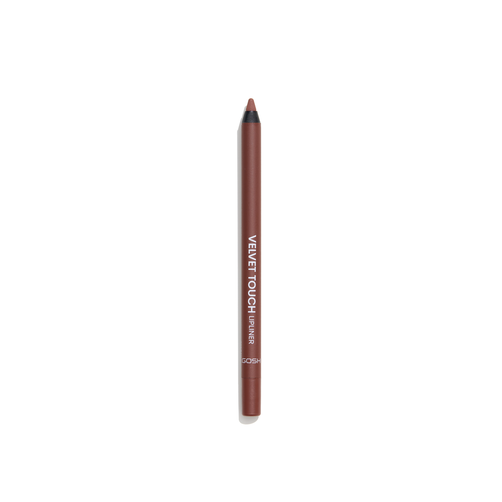 GOSH Velvet Touch Konturówka do Ust 012 Raisin