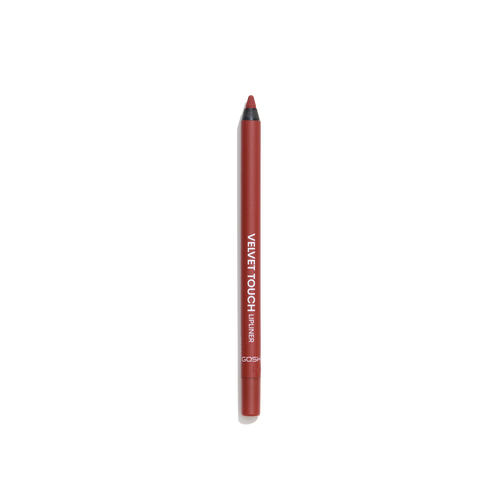 GOSH Velvet Touch Konturówka do Ust 016 The Red