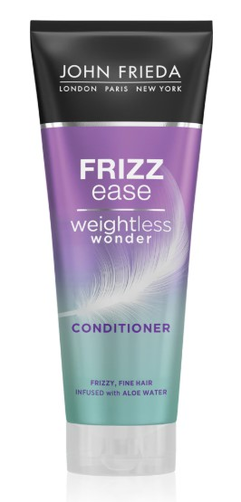 John Frieda Frizz Ease Odżywka do Włosów Cienkich i Delikatnych 250ml