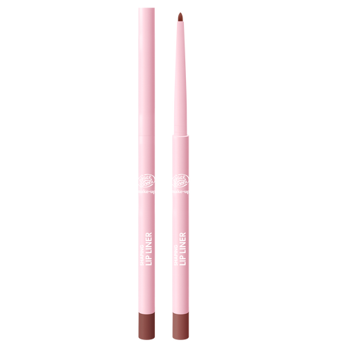 Faceboom Shaping Lip Liner Automatyczna Konturówka do Ust 04 Brown