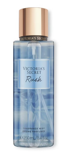 Victoria's Secret Rush Zapachowa Mgiełka do Ciała 250ml