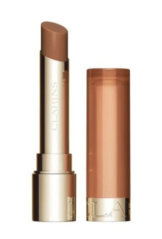 Clarins Lip Oil Balm Koloryzujący Balsam do Ust 04 Almond