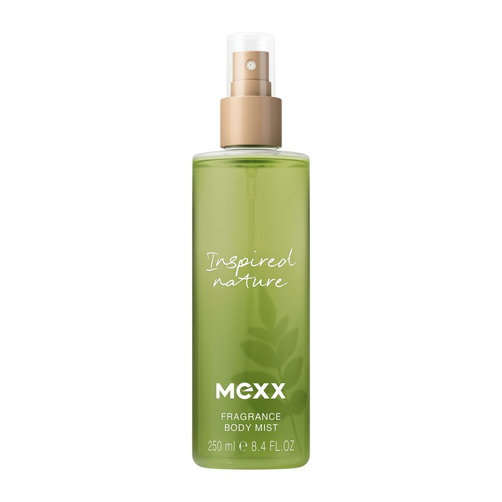 Mexx Inspired Nature Mgiełka Zapachowa dla Kobiet 250ml
