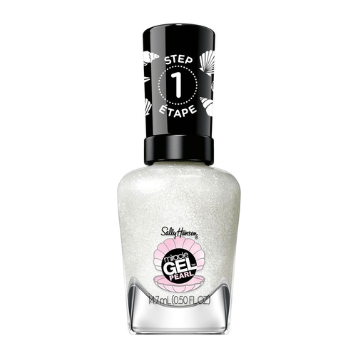 Sally Hansen Miracle Gel Pearl Lakier do Paznokci 904 One of a Kind