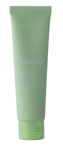Medicube Exosome Cica Kojący Krem do Twarzy 50ml