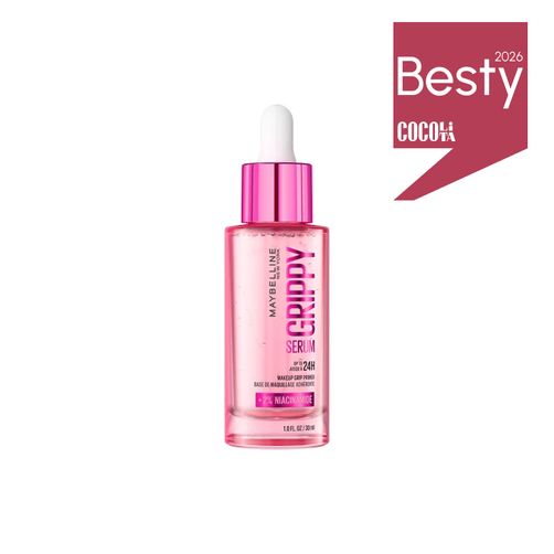 Maybelline Grippy Serum Baza Utrwalająca Makijaż 30ml
