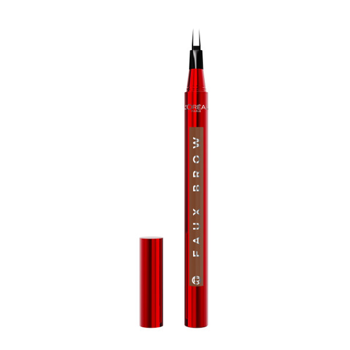 Loreal Faux Brow Marker do Brwi Dark Blonde