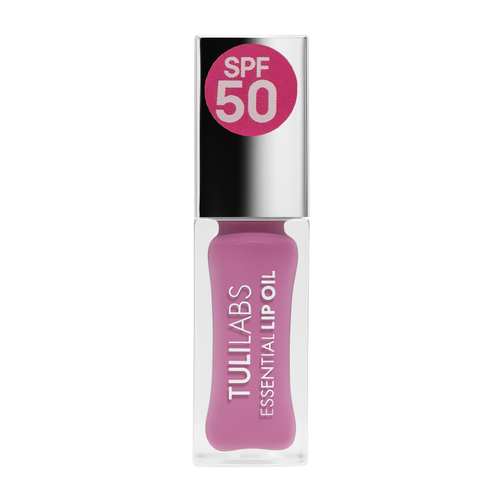 Tuli Labs Olejek do Ust SPF50 Wonder Pink