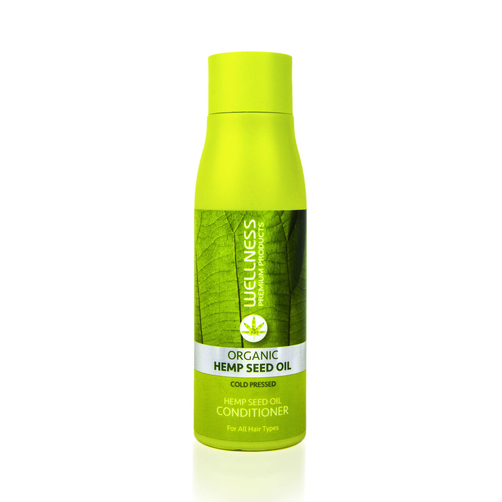 Wellness Intensive Wzmacniająca Odżywka do Włosów 500ml