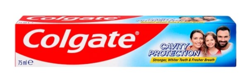 Colgate Cavity Protection Pasta do Zębów 75ml