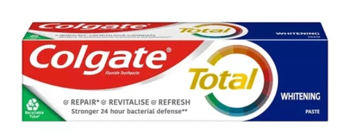 Colgate Total Natural White Pasta do Zębów 75ml