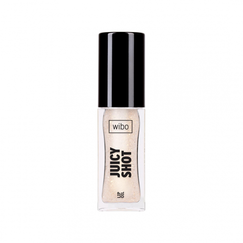 WIBO Juicy Shot Nawilżający Olejek do Ust 2