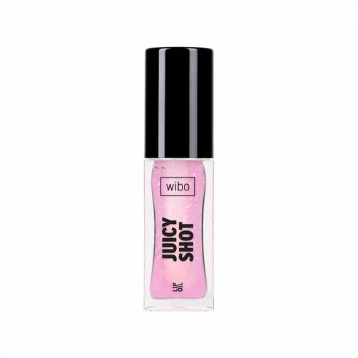 WIBO Juicy Shot Nawilżający Olejek do Ust 3