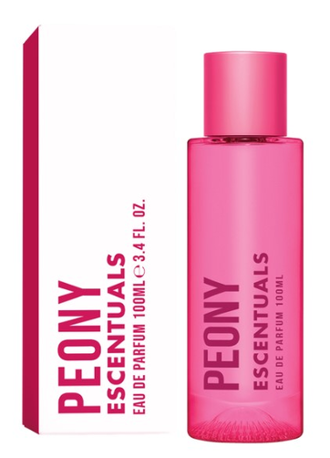 Escentuals Peony Woda Perfumowana dla Kobiet 100ml