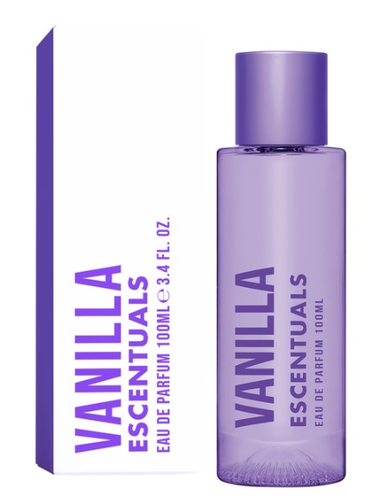 Escentuals Vanilla Woda Perfumowana dla Kobiet 100ml
