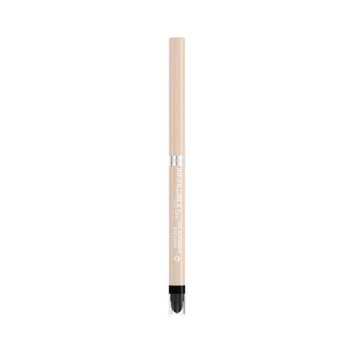 Loreal Infaillible Grip Gel Automatic Kredka do Oczu 011 Opalescent