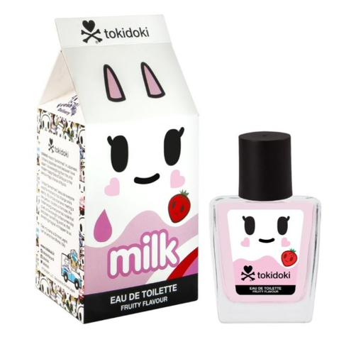 Tokidoki Milk Woda Toaletowa dla Kobiet 50ml