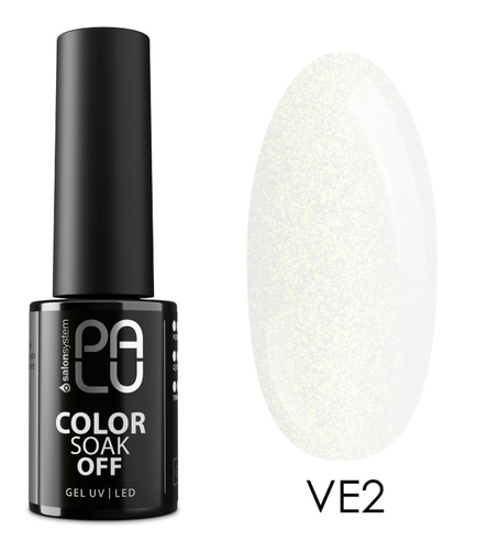 PALU Soak Off Lakier Hybrydowy Verona VE2