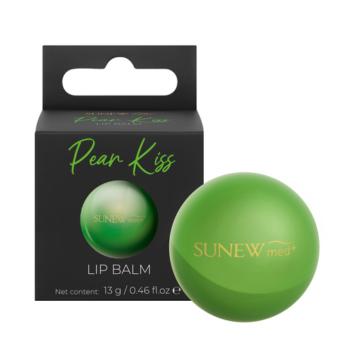 Sunew Med+ Pear Kiss Balsam do Ust Gruszkowy