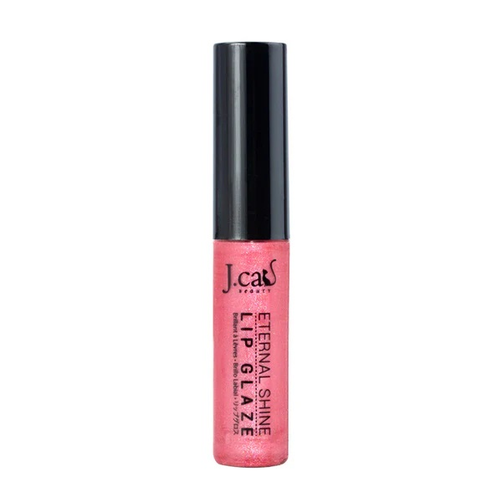 J.Cat Eternal Shine Błyszczyk do Ust 106 French Rose