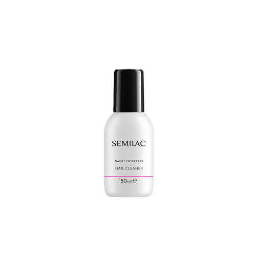 Semilac Nail Cleaner PURE Płyn do przemywania 50ml