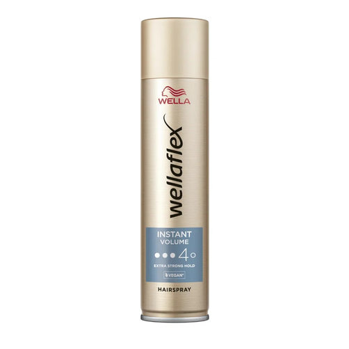 Wella Wellaflex Lakier do Włosów Instant Volume 250ml