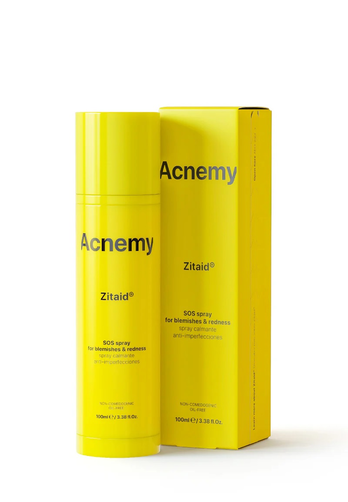 Acnemy Zitaid Kojący i Odnawiający Tonik do Walki z Niedoskonałościami 100ml